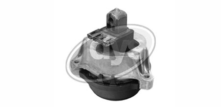 Support moteur DYS 71-04490