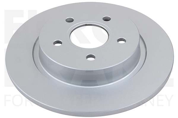 Disque de frein EUROBRAKE 5815314847