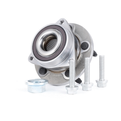 Kit de roulements de roue MTR 12115605
