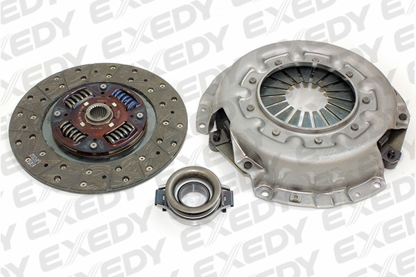 Kit d'embrayage EXEDY NSK2102