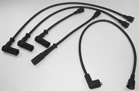 Kit de câbles d'allumage EUROCABLE EC-4401