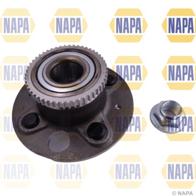 Kit de roulements de roue NAPA PWB1432