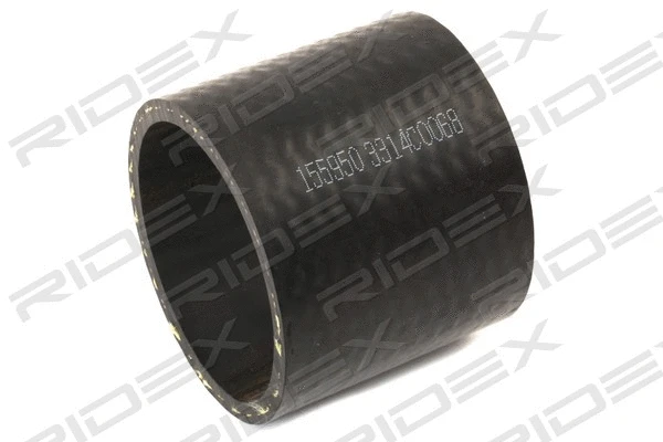 Gaine de suralimentation RIDEX 3314C0068