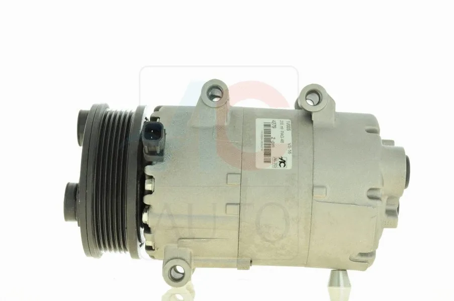 Compresseur, climatisation ACAUTO AC-01VI005