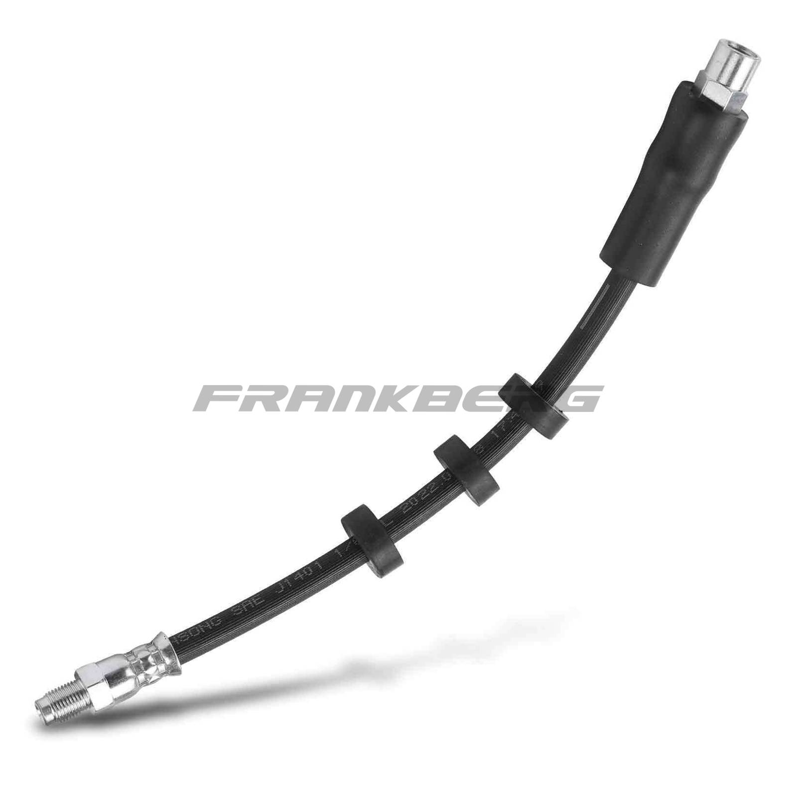 Flexible de frein Frankberg 5481FB0004549
