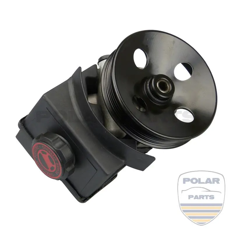 Pompe hydraulique, direction POLAR PARTS 10001001