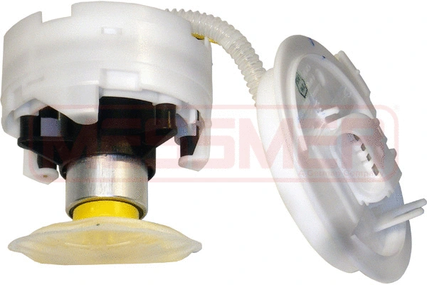 unité d'alimentation de carburant MESSMER 775313