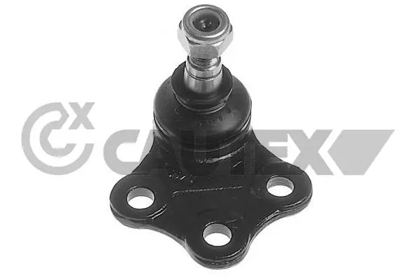 Rotule de suspension CAUTEX 754996