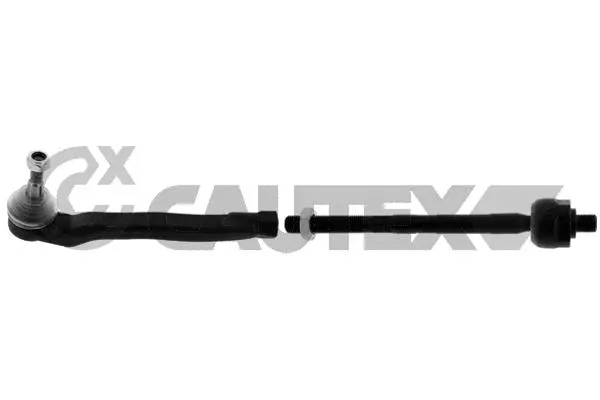 Kit d'assemblage, levier de déviation CAUTEX 773908