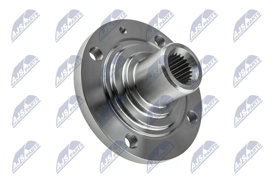 Moyeu de roue NTY KLP-VW-000P2