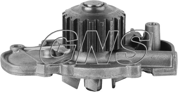 Pompe à eau, refroidissement du moteur GNS YH-H124