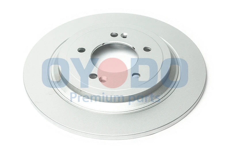 Disque de frein Oyodo 40H0327-OYO