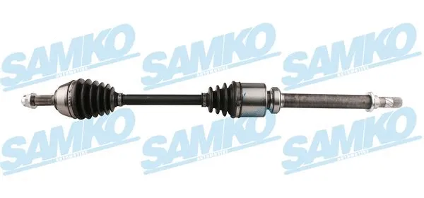Arbre de transmission SAMKO DS60431
