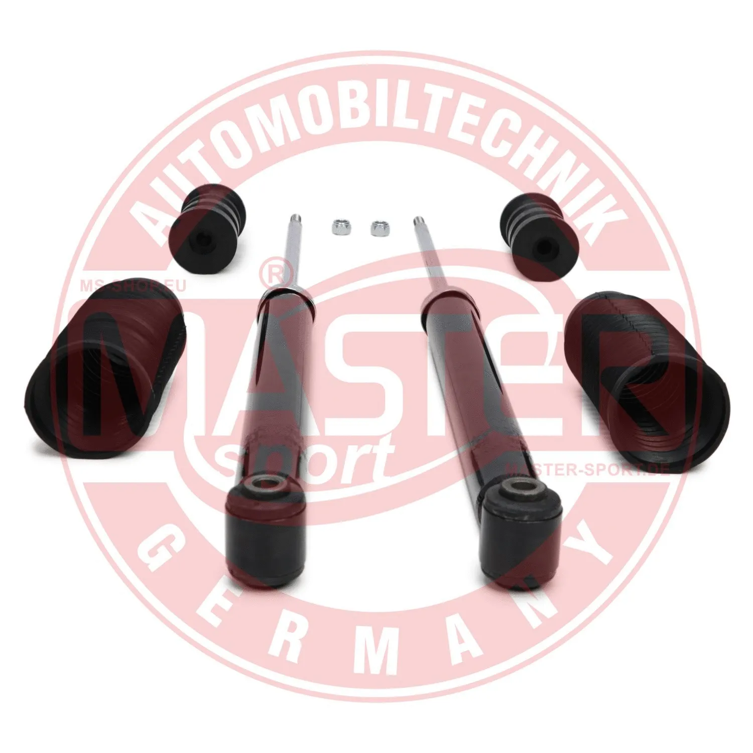 Amortisseur MASTER-SPORT GERMANY 16K005604
