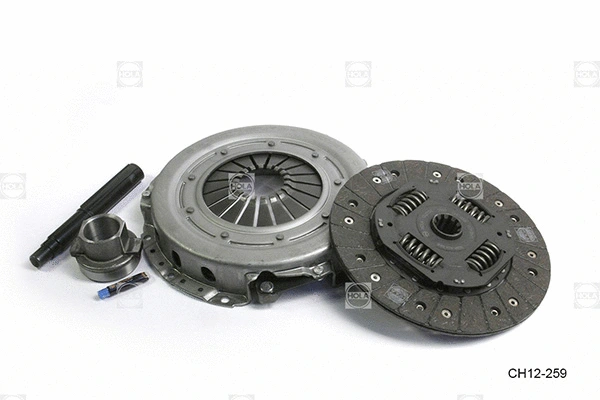 Kit d'embrayage HOLA CH12-259