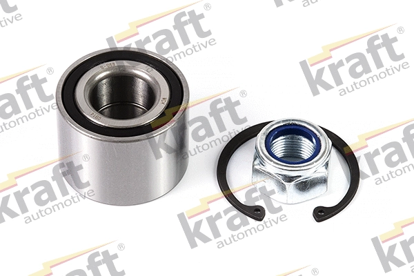 Kit de roulements de roue KRAFT AUTOMOTIVE 4105010