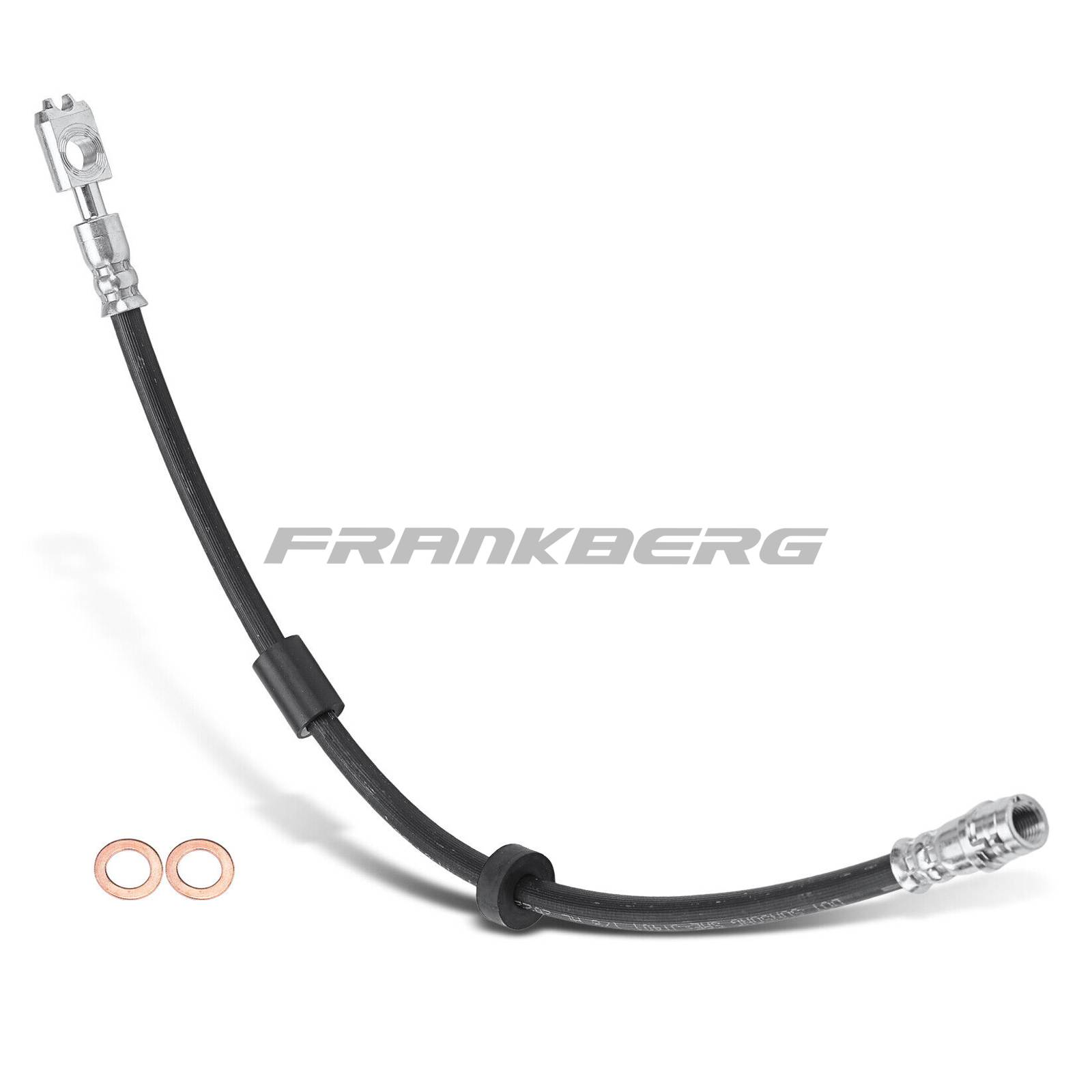 Flexible de frein Frankberg 5481FB0004720
