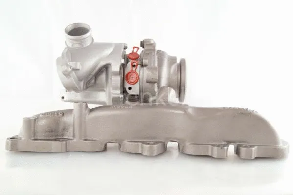 Turbocompresseur, suralimentation Henkel Parts 5113439N