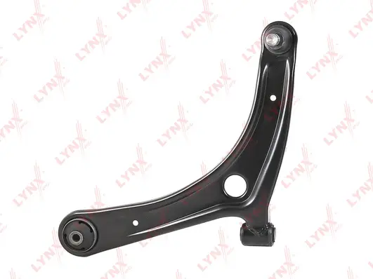Bras de liaison, suspension de roue LYNXAUTO C5617L