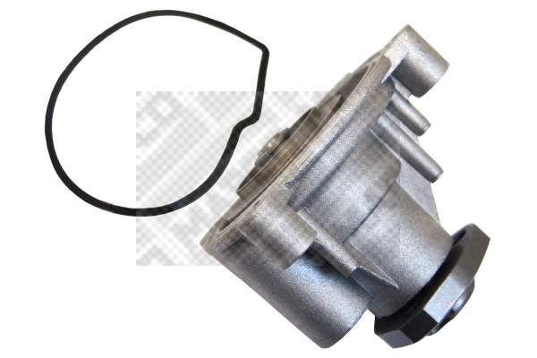 Pompe à eau, refroidissement du moteur MAPCO 21839