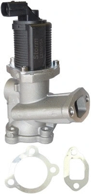 Vanne EGR FERRON TOP11450023