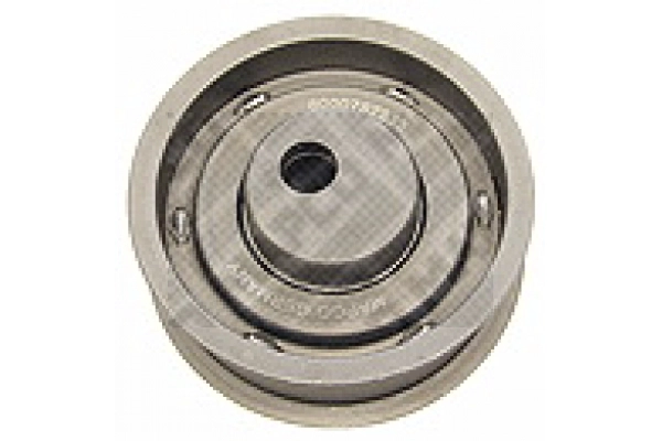 Poulie de tension, courroie crantée MAPCO 23853