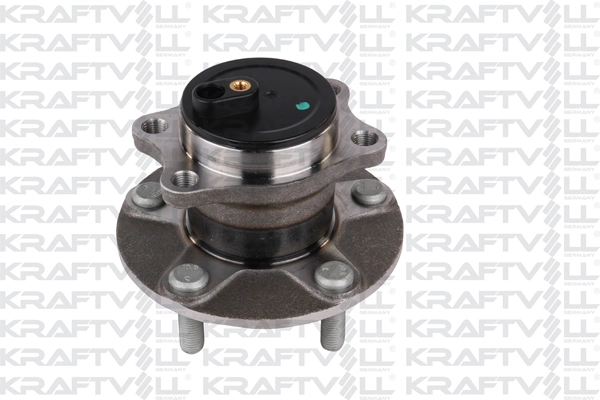 Moyeu de roue KRAFTVOLL GERMANY 14030056