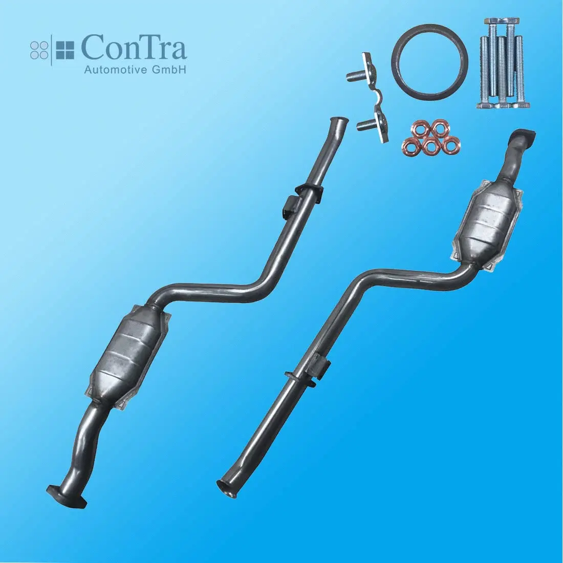 Catalyseur ConTra Automotive GmbH 31232