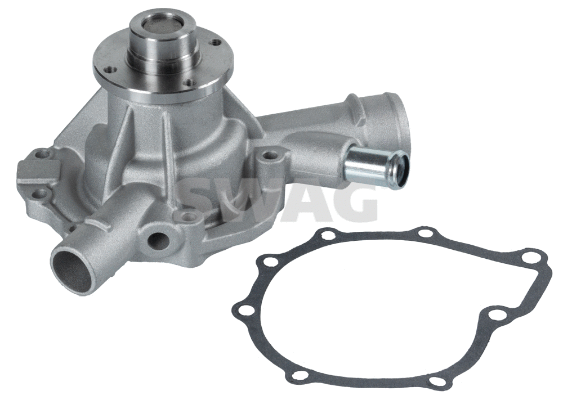 Pompe à eau, refroidissement du moteur SWAG 10 92 2291