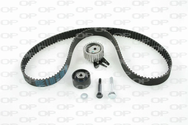 Kit de courroie crantée OPEN PARTS TBK5003.01