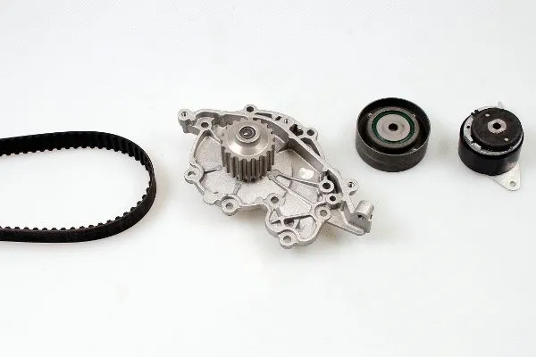Pompe à eau + kit de courroie crantée GK K986940A