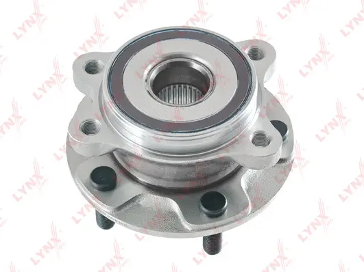 Kit de roulements de roue LYNXAUTO WH-1013