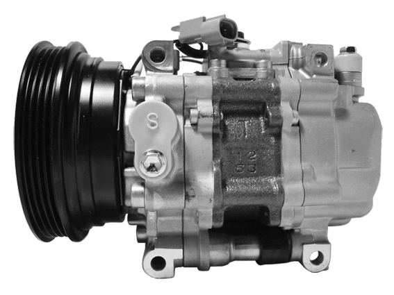 Compresseur, climatisation Airstal 10-0233