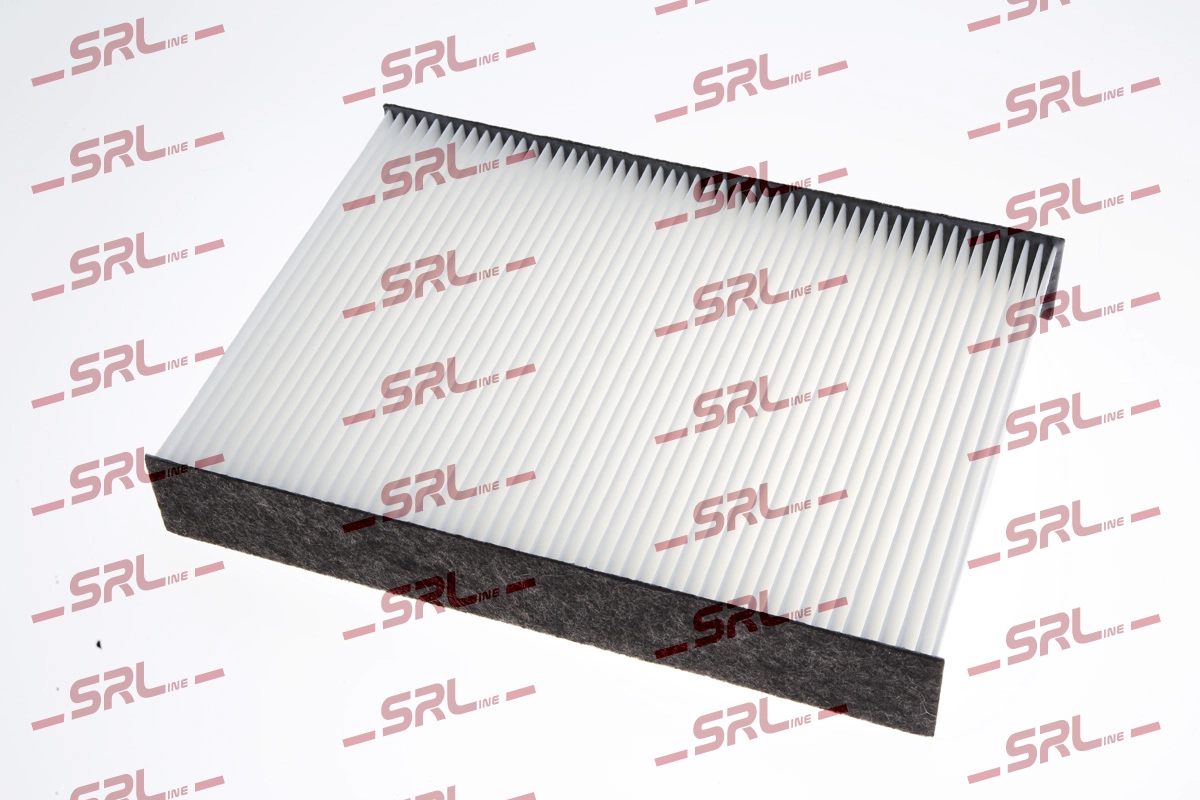 Filtre, air de l'habitacle SRLine S11-2109