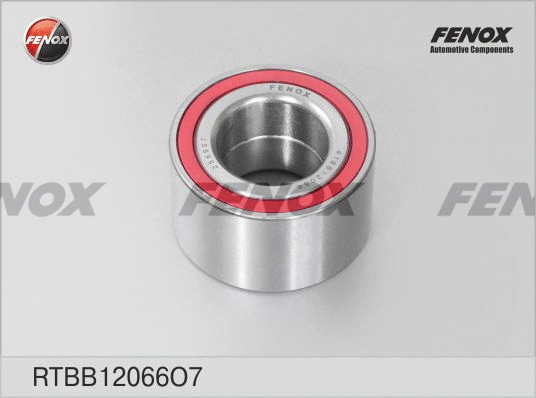 Roulement de roue FENOX RTBB12066O7