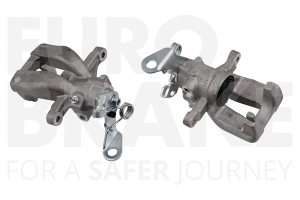 Étrier de frein EUROBRAKE 53012123170