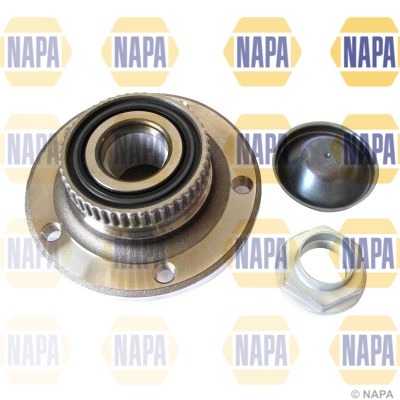Kit de roulements de roue NAPA PWB1760