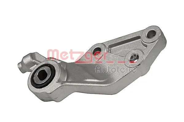 Support moteur METZGER 8053892