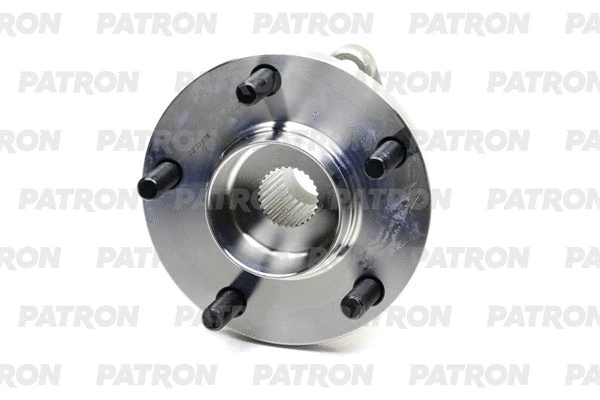 Kit de roulements de roue PATRON PBK4038H