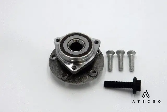 Moyeu de roue ATECSO MZZ00126