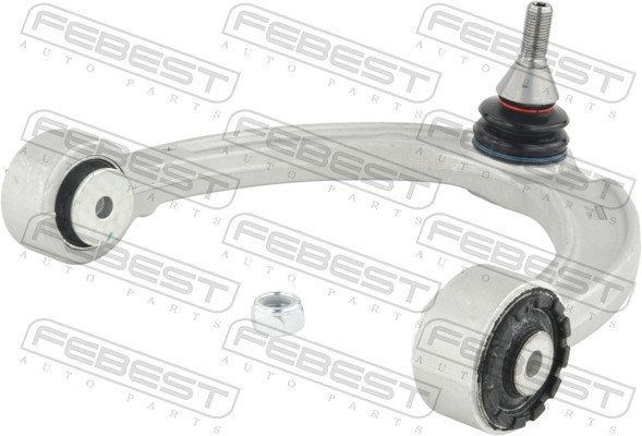 Bras de liaison, suspension de roue FEBEST 1624-166FUPL