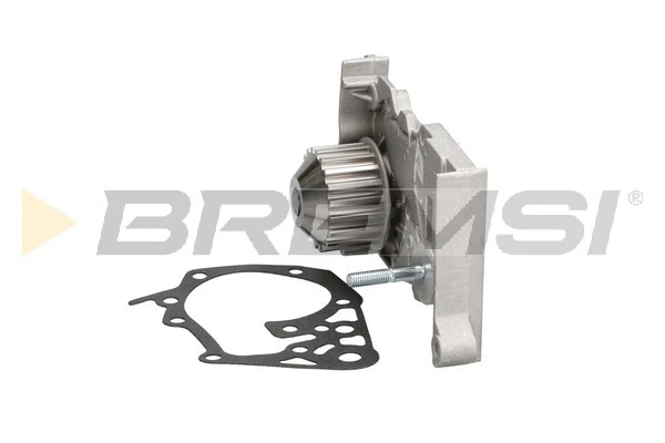 Pompe à eau, refroidissement du moteur BREMSI WP0371