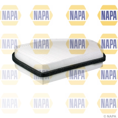 Filtre, air de l'habitacle NAPA NFC4183