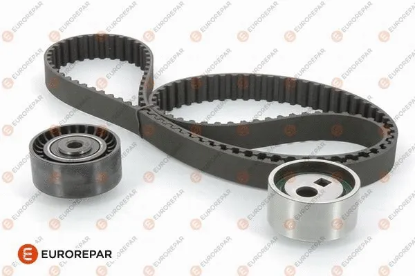 Kit de courroie crantée EUROREPAR E118420