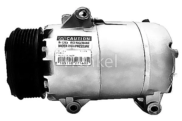 Compresseur, climatisation Henkel Parts 7110392R