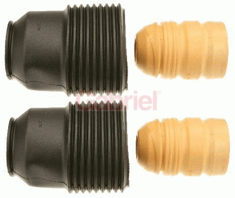 Kit de protection contre la poussière, amortisseur GABRIEL GP090