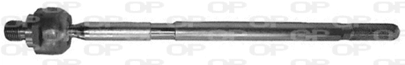 Rotule de direction intérieure, barre de connexion OPEN PARTS SSJ1125.11