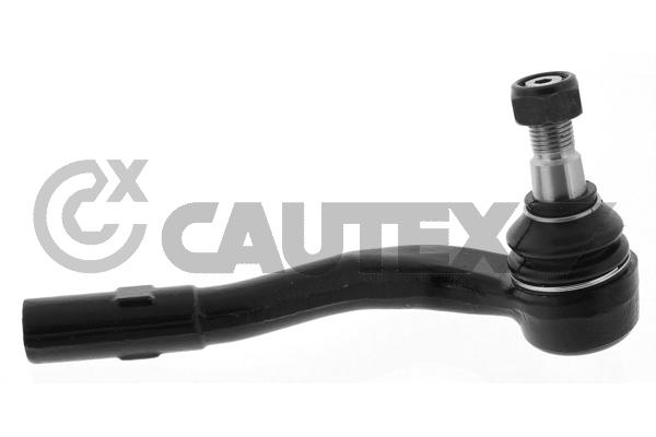 Rotule de barre de connexion CAUTEX 774084
