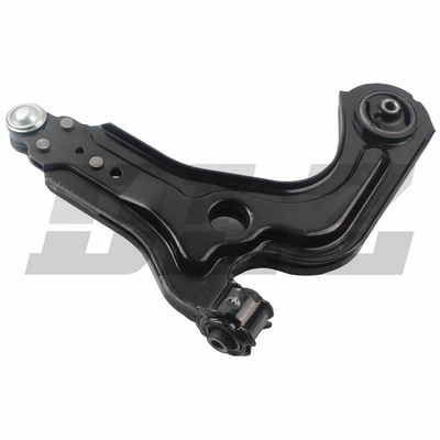 Bras de liaison, suspension de roue DLZ AM0009L