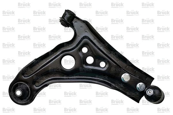 Rotule, jambe d'essieu EURO ESPAÑA 96535089-EURO